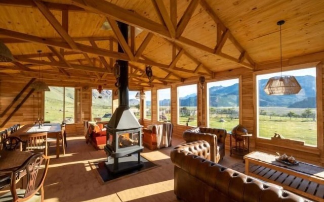 Estancia Bonanza