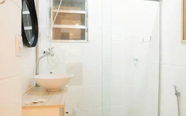SUH Copacabana 35 Studio Cozy