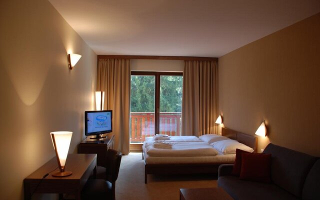 Hotel Rozsutec