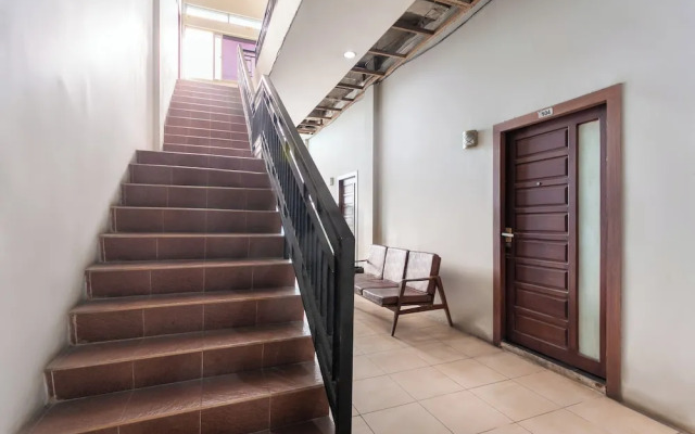 OYO 3762 Wisma Focus