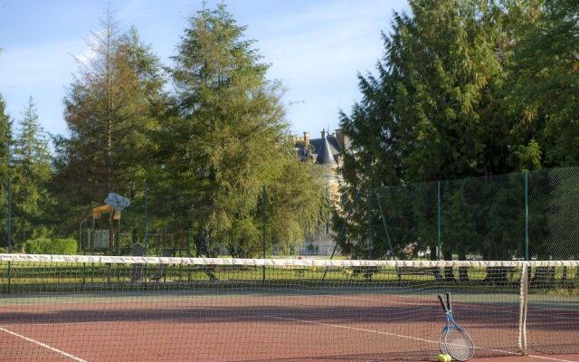 Hôtel Club Vacanciel La Ferté-Imbault