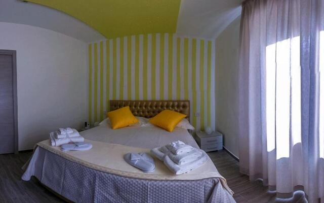 Le Origini Rooms&Suite