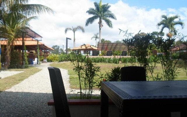 Hotel Campestre La estancia