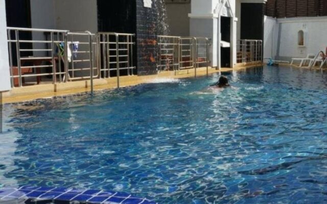 My Friends's House 2