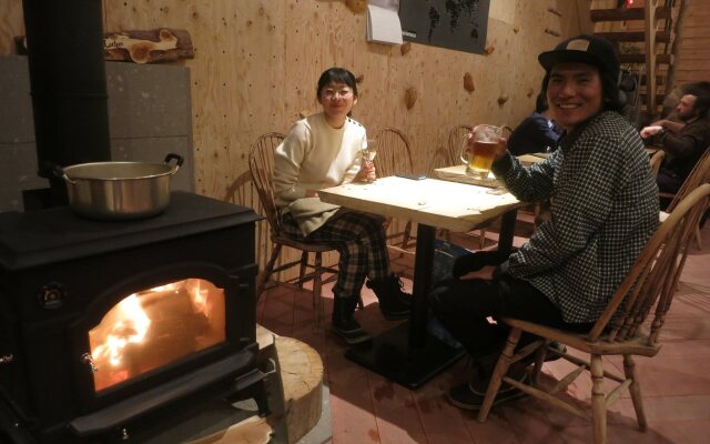 SappoLodge - Hostel