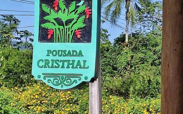 Pousada Cristhal Paraty