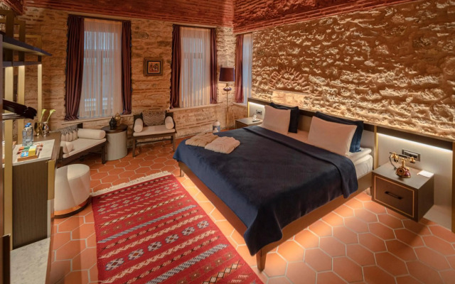 Han 1772 Hotel