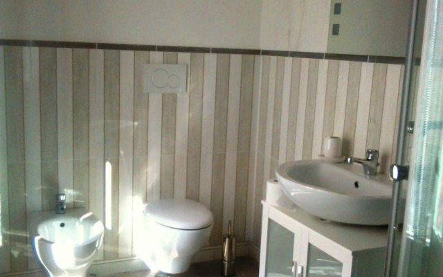Angeli dell'Osanna B&B