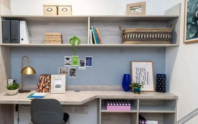 Trendy Rooms For Students Only SHEFFIELD SK