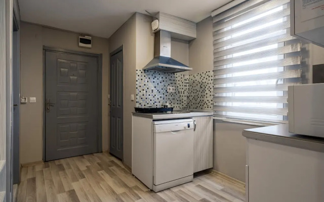 Nossa Suites Pera