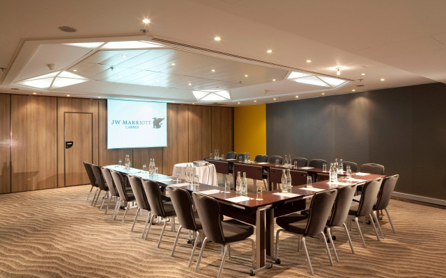 JW Marriott Cannes