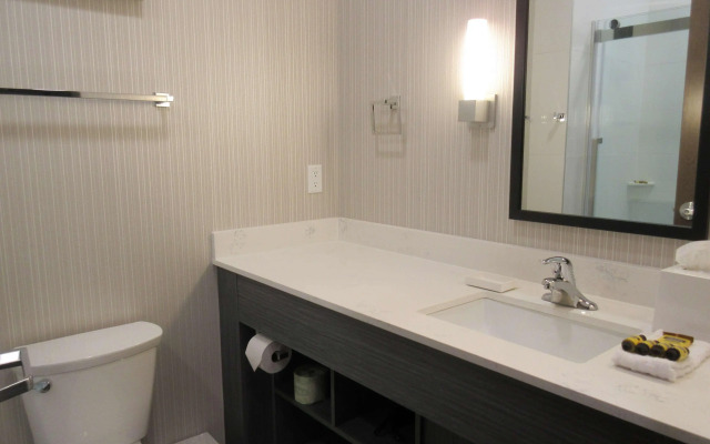 Best Western Plus Prince George