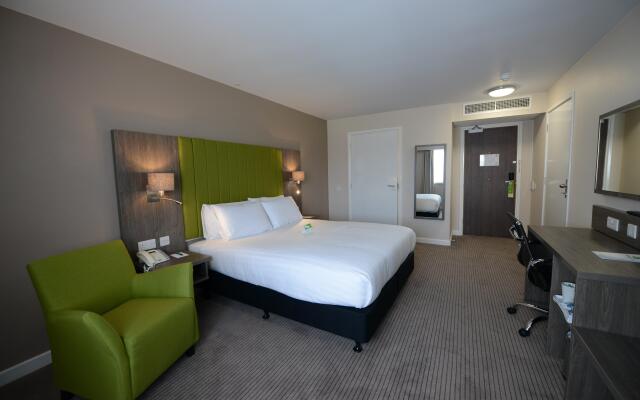 Holiday Inn Wolverhampton - Racecourse by IHG
