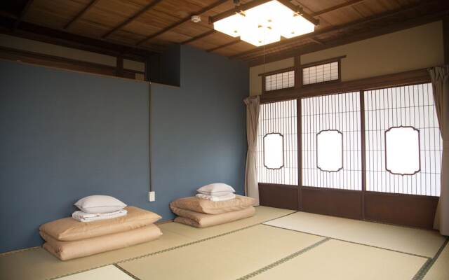 Guest house tokonoma - Hostel