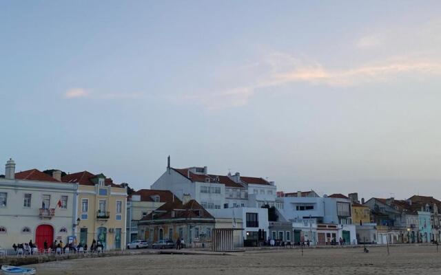 Seixal Old Town River View Apartment