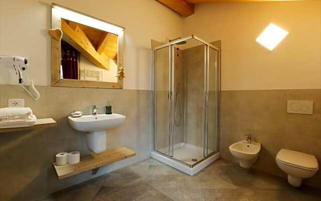 Alpen Chalet