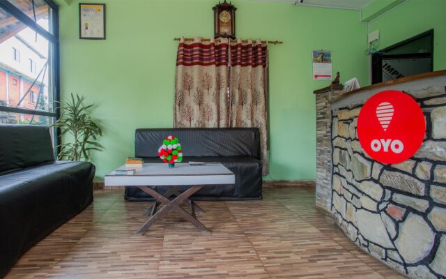 Hotel Glory Garden