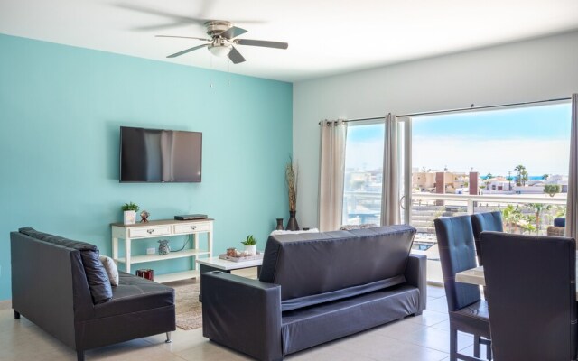 Amazing Luxury Ocean View Condo