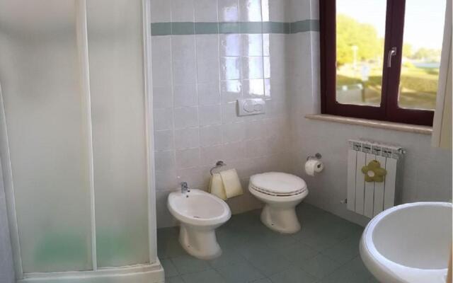 Bed and Breakfast Verde Azzurro