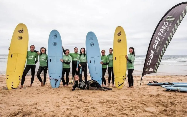 Moradia V3 Férias No Algarve Com Jacuzzi Privado