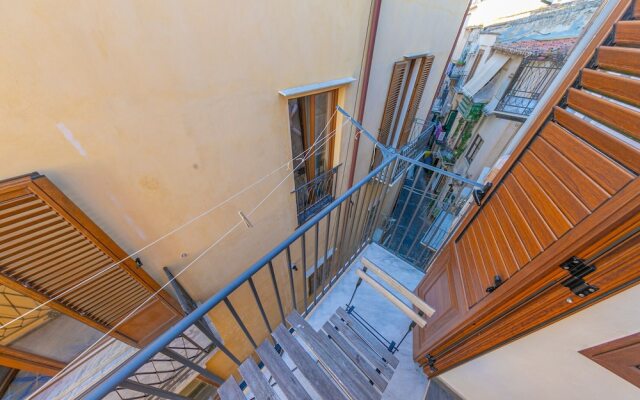 Alle Torri Apartments