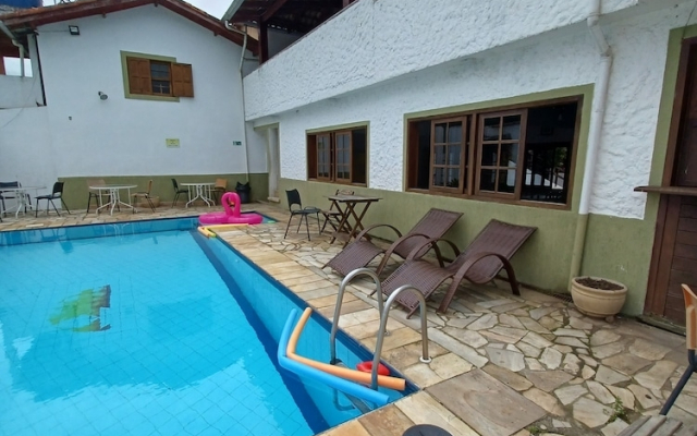 Pousada Village Gu Paraty