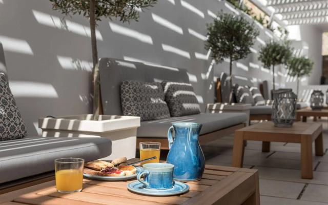 Sifnos House - Rooms & Spa