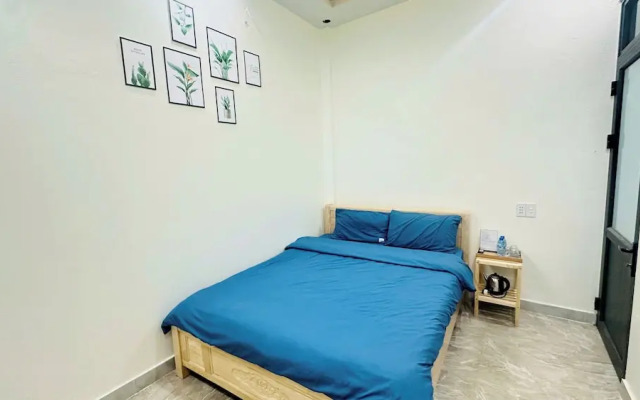 ToTo Chan Hotel