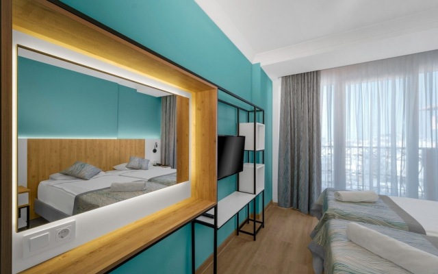 Villa Sunflower Hotel