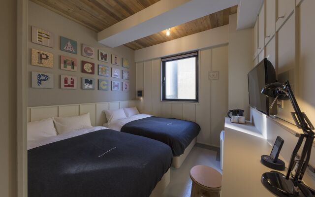 Kamon Hotel Namba