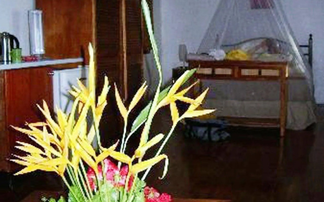 Royal Sunset Island Resort