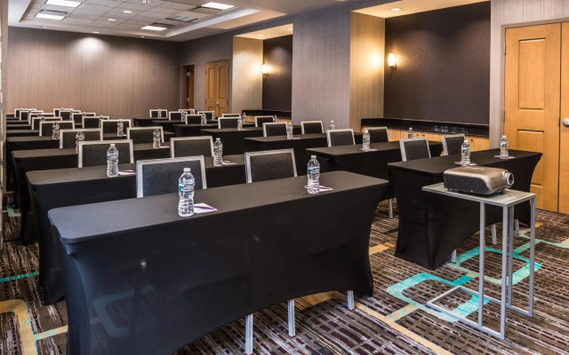 Residence Inn by Marriott Pittsburgh North Shore
