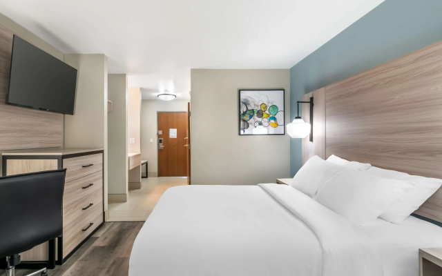 Best Western Park City Wichita North