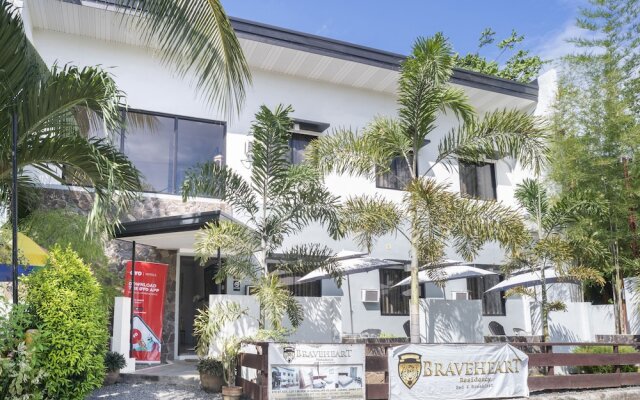 Braveheart Residency by OYO Rooms