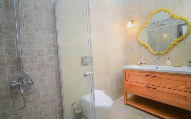 9 Alacati Boutique Hotel