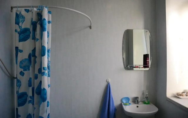 Barseghyan's Guest House