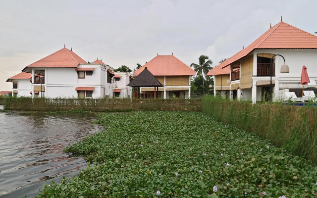 Paloma Backwater Resorts