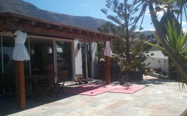 Bungalow with pool Bungiboz