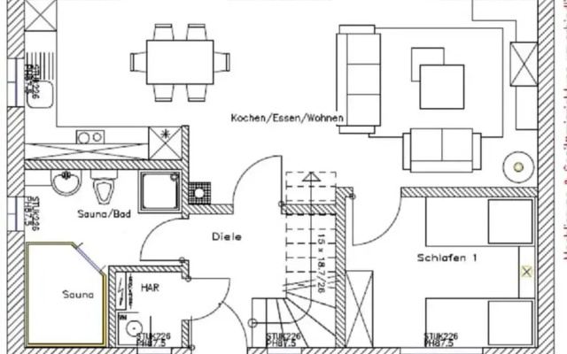 Holiday Home Hannah Comfortable Vacation Home