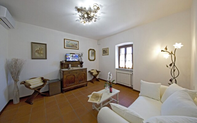 Podere Le Volte - Country House