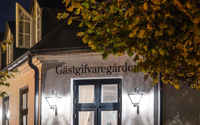 Skanörs Gästgifvaregård