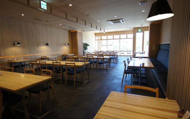 Miyazaki Daiichi Hotel