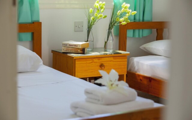 Annie Suite in Protaras