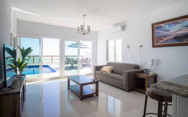 Tortugas Bay Resort