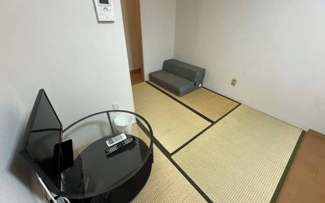 Higashimikuni House