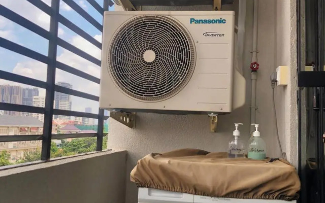 Ptas Tauch Residence