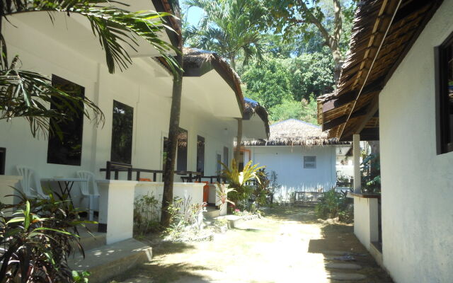 Salidos Place Resort