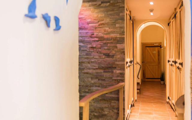 Romantik Hotel Reichshof