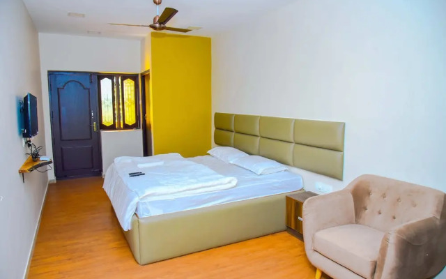 Fundera Aqua Stay