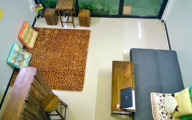 Chocco Home Chiangmai Center City